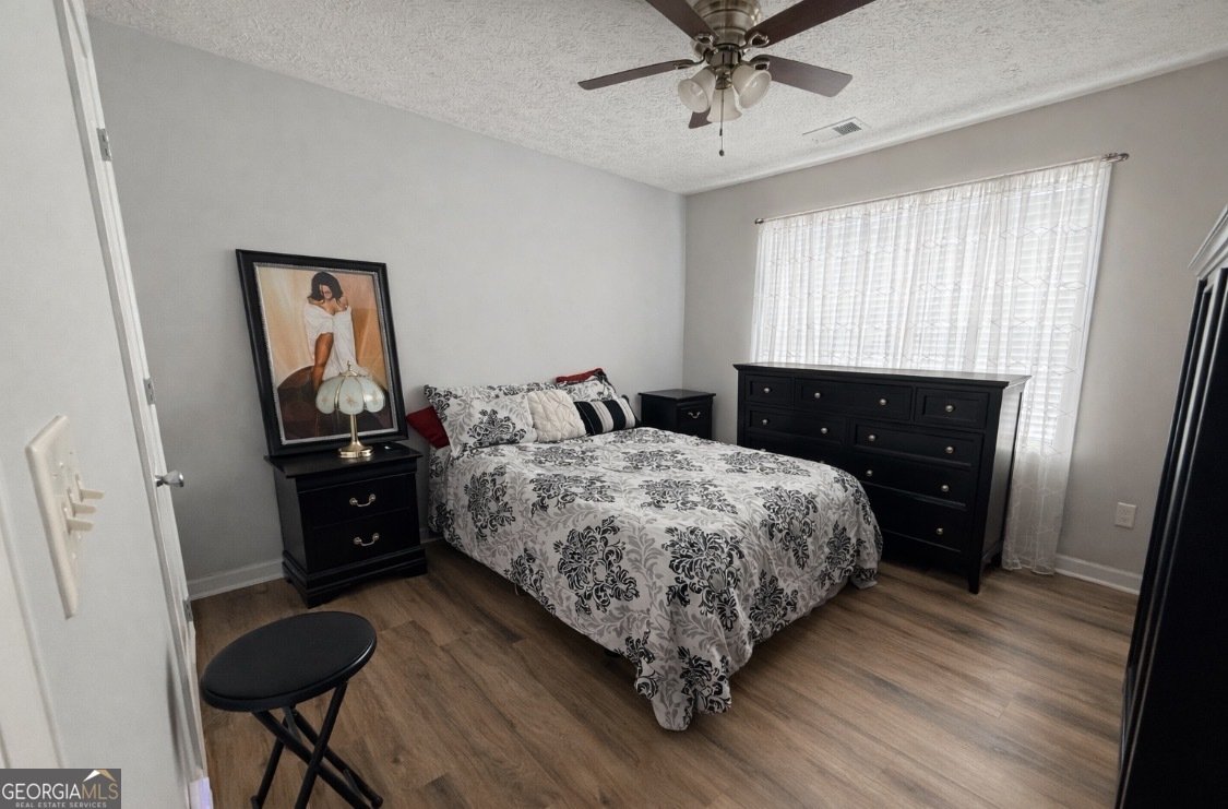 1221 Creek Crossing Drive Mcdonough - Photo 23