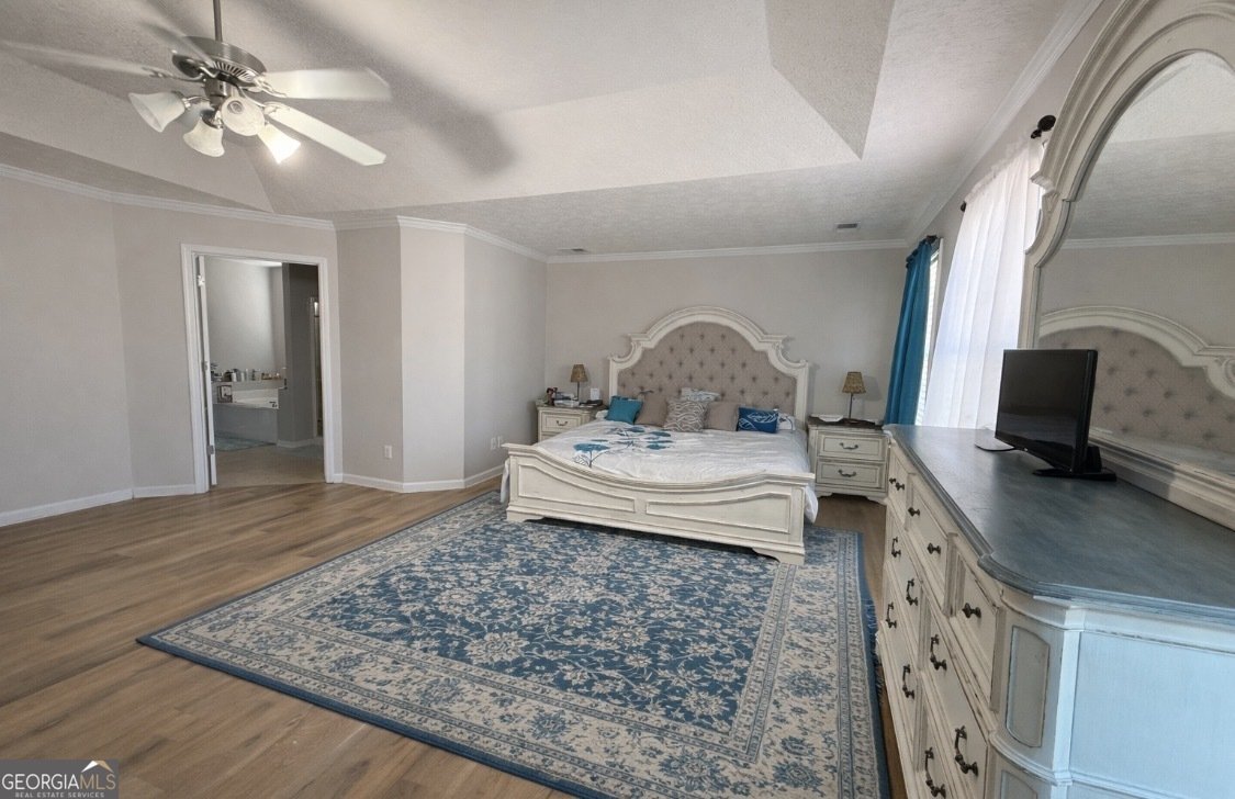 1221 Creek Crossing Drive Mcdonough - Photo 26