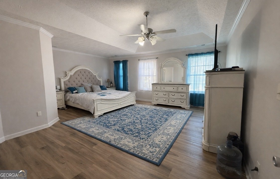 1221 Creek Crossing Drive Mcdonough - Photo 27