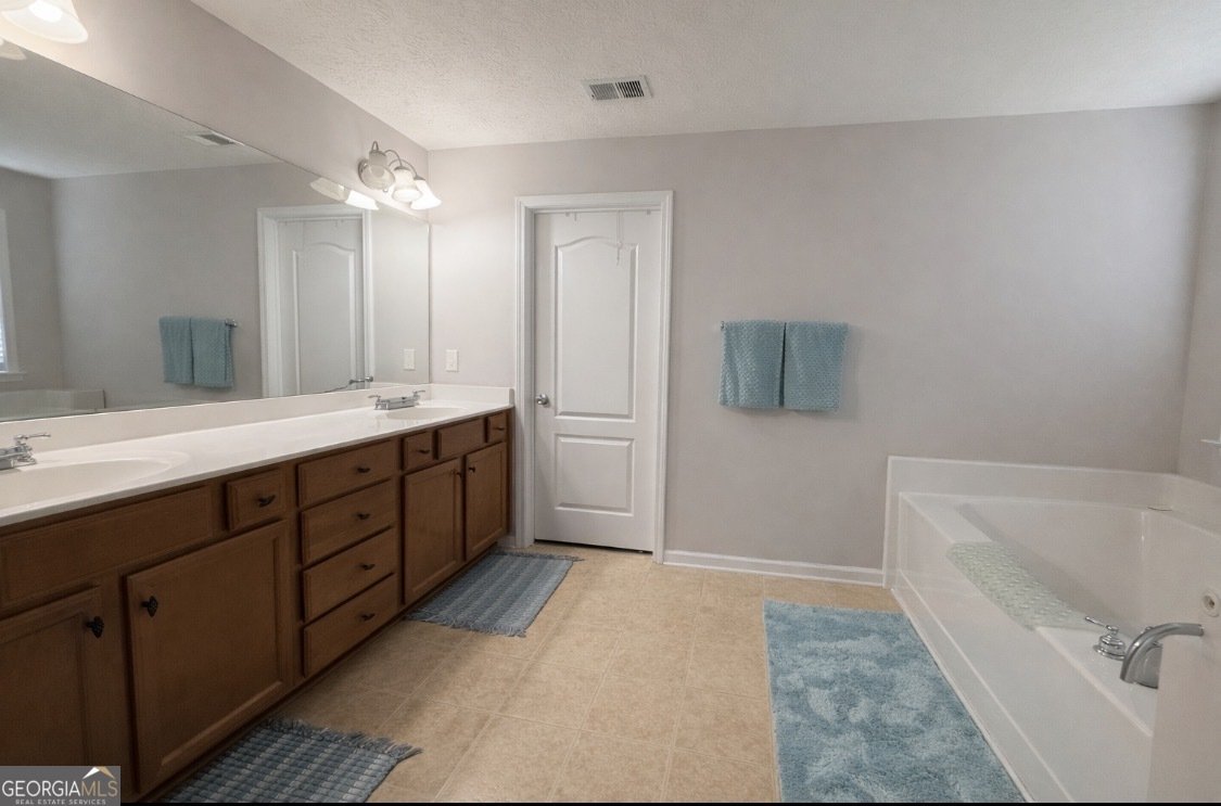 1221 Creek Crossing Drive Mcdonough - Photo 29