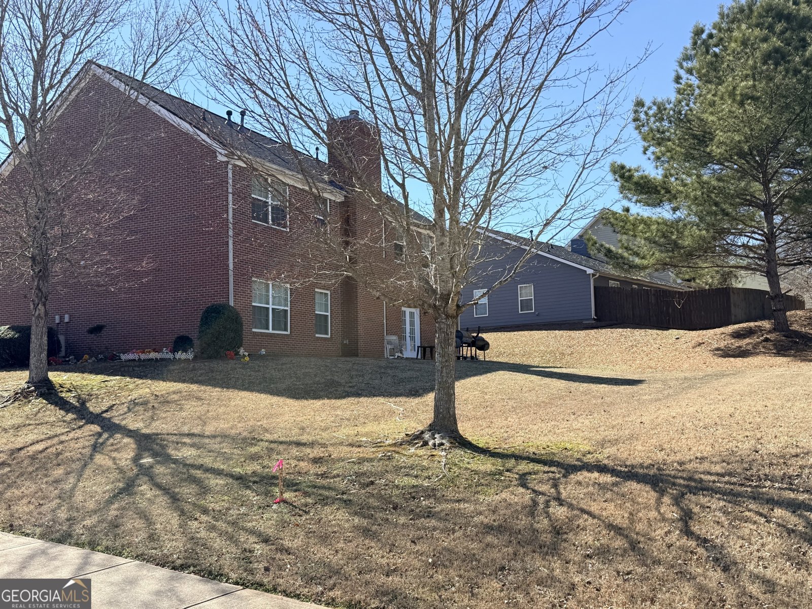 1221 Creek Crossing Drive Mcdonough - Photo 6