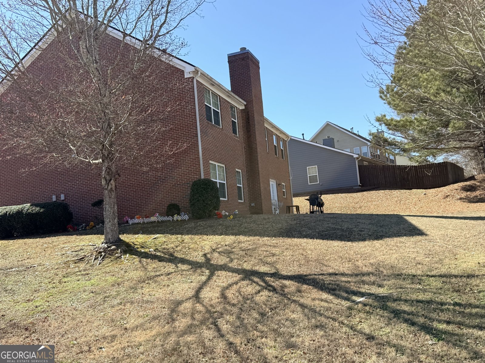 1221 Creek Crossing Drive Mcdonough - Photo 7