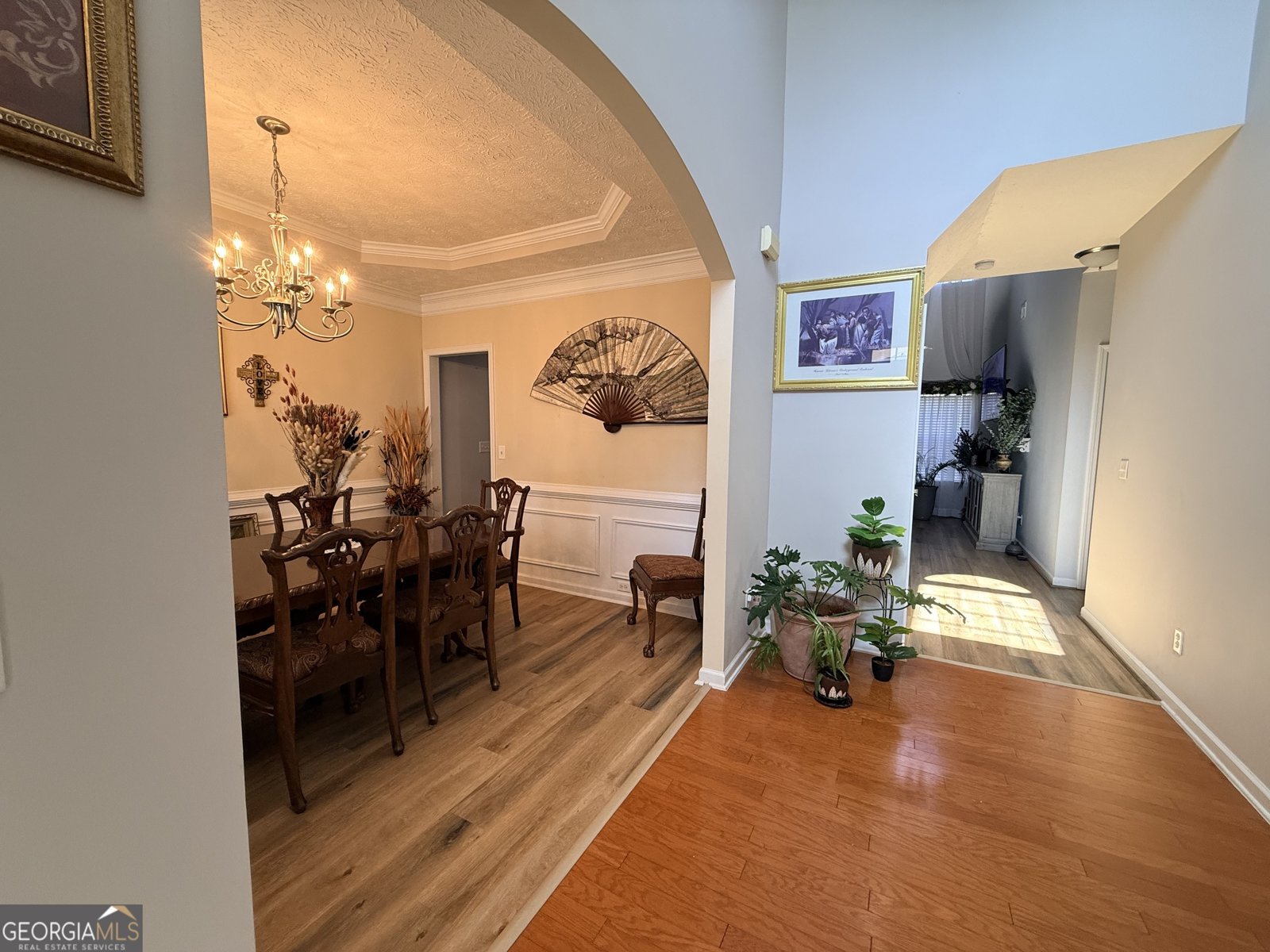 1221 Creek Crossing Drive Mcdonough - Photo 9