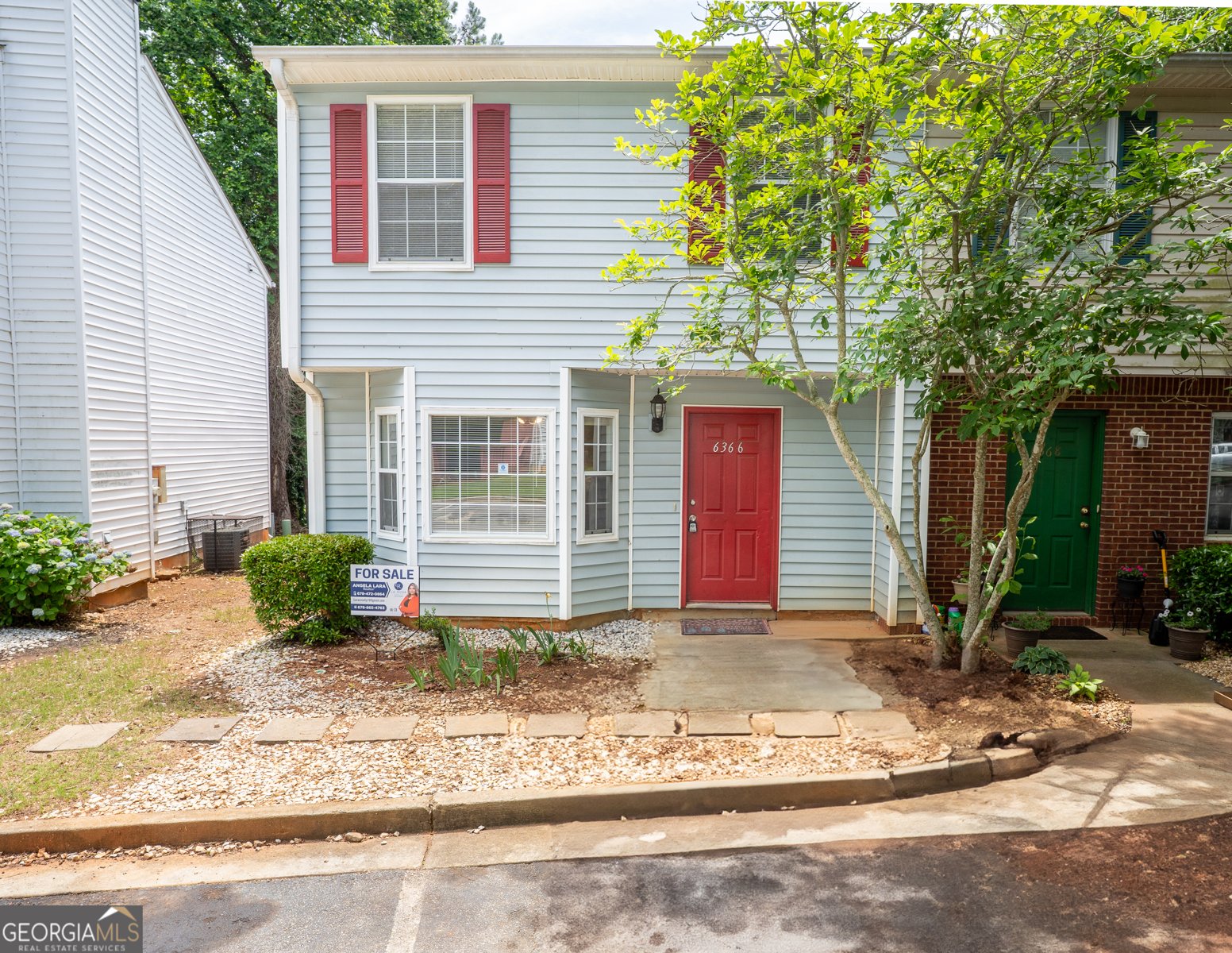 6366 Jasper Court Tucker - Photo 1