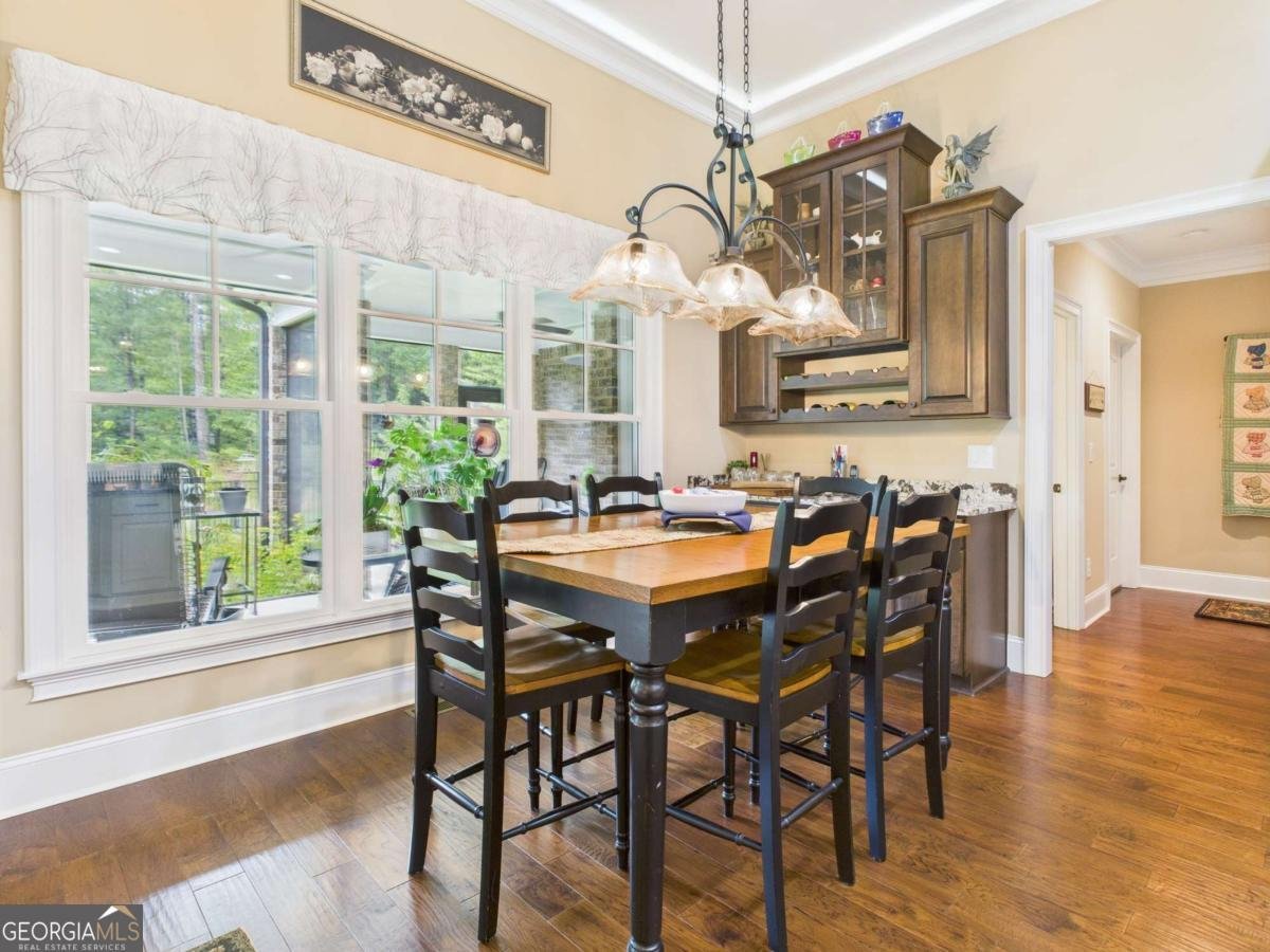 1101 Apalachee Meadows Drive Madison - Photo 19