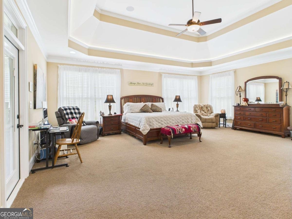 1101 Apalachee Meadows Drive Madison - Photo 20