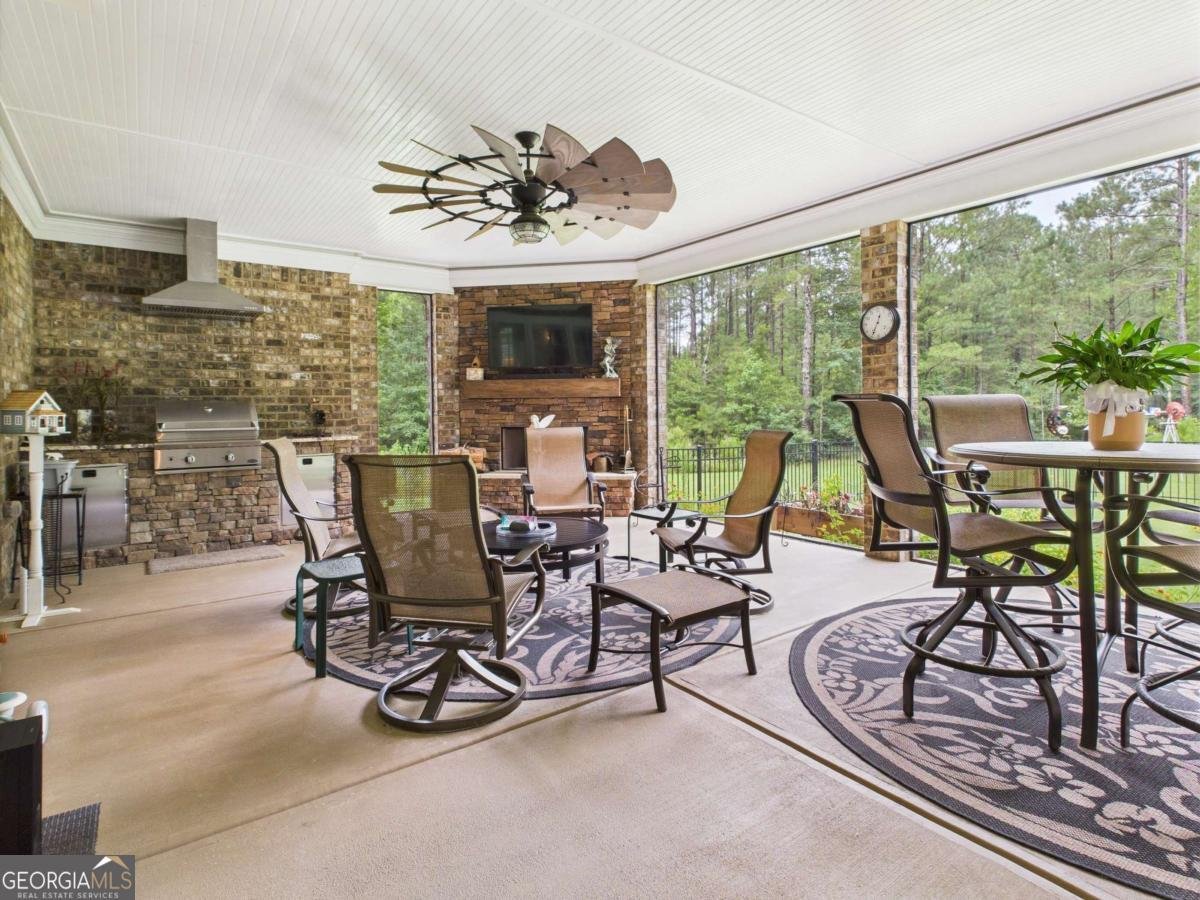 1101 Apalachee Meadows Drive Madison - Photo 39