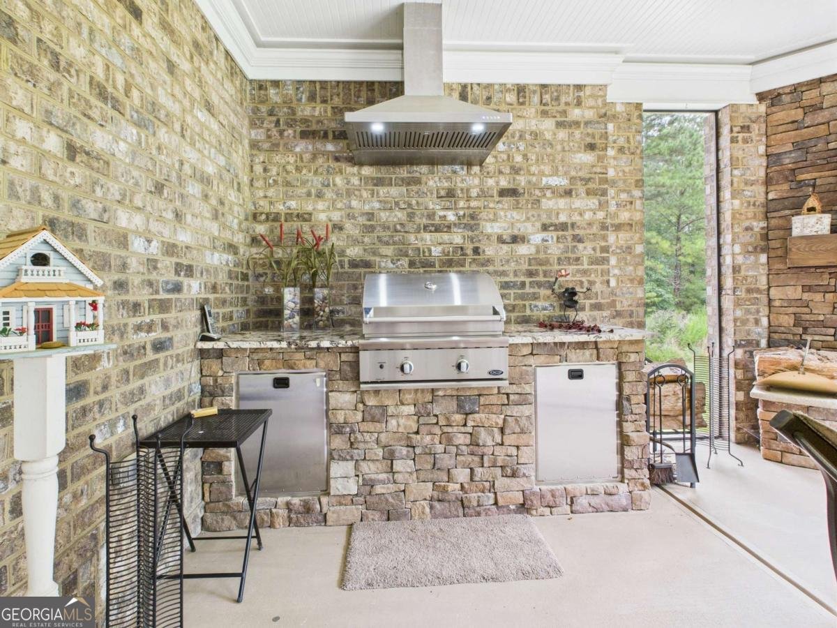 1101 Apalachee Meadows Drive Madison - Photo 40