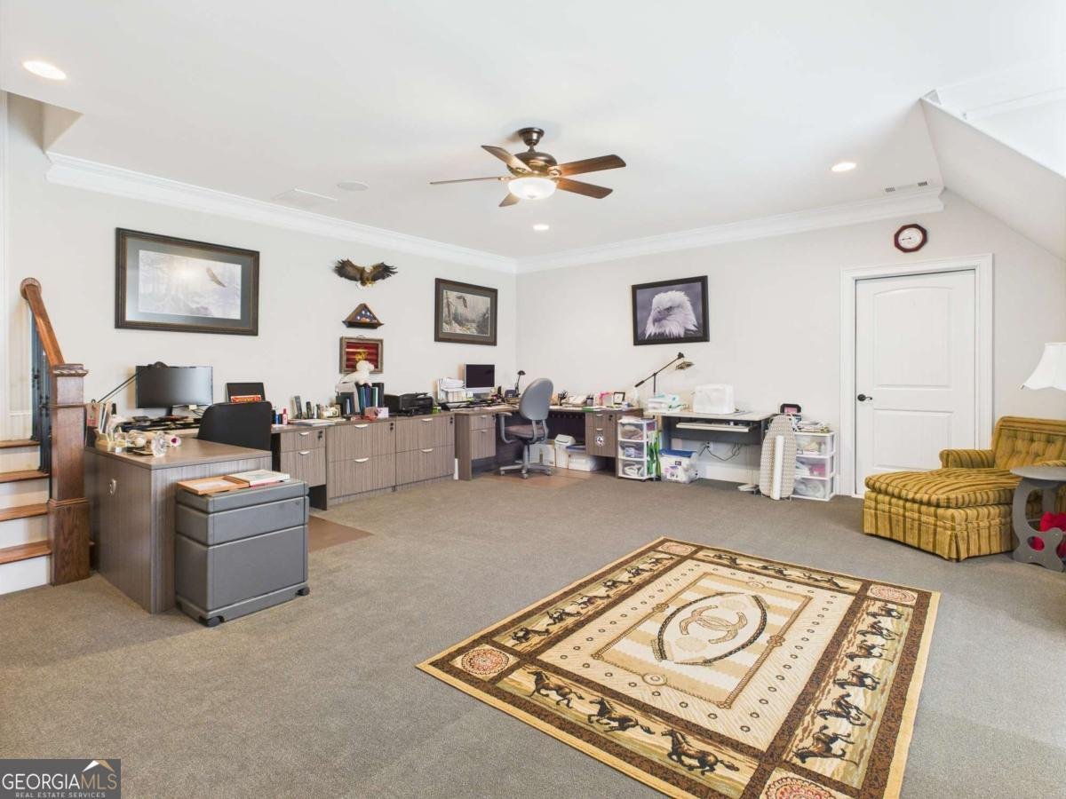 1101 Apalachee Meadows Drive Madison - Photo 51