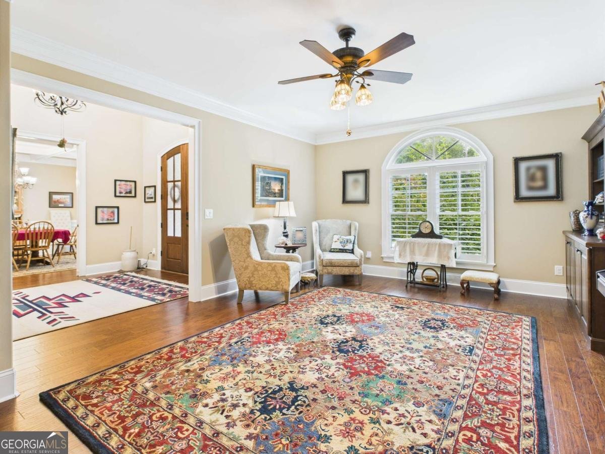 1101 Apalachee Meadows Drive Madison - Photo 6