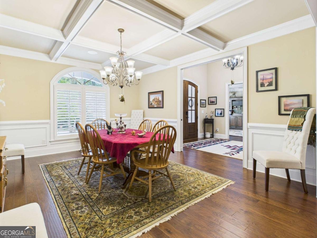 1101 Apalachee Meadows Drive Madison - Photo 8