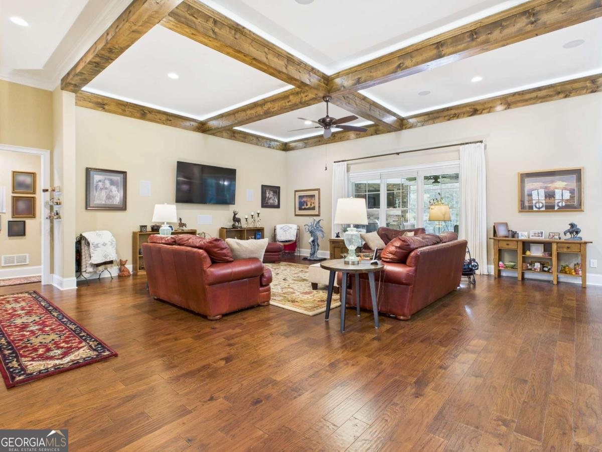 1101 Apalachee Meadows Drive Madison - Photo 9