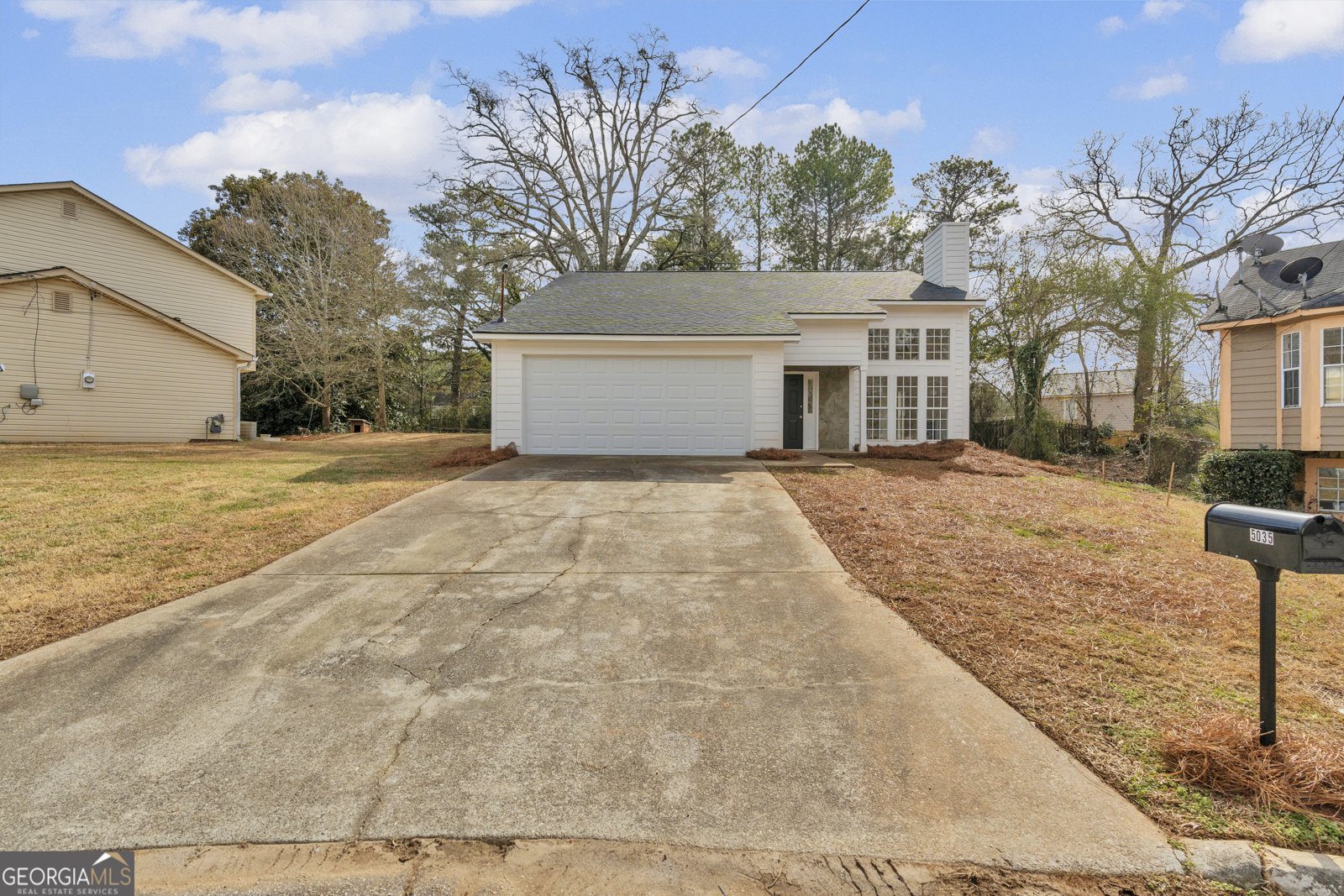 5035 Chadwick Court Decatur - Photo 1