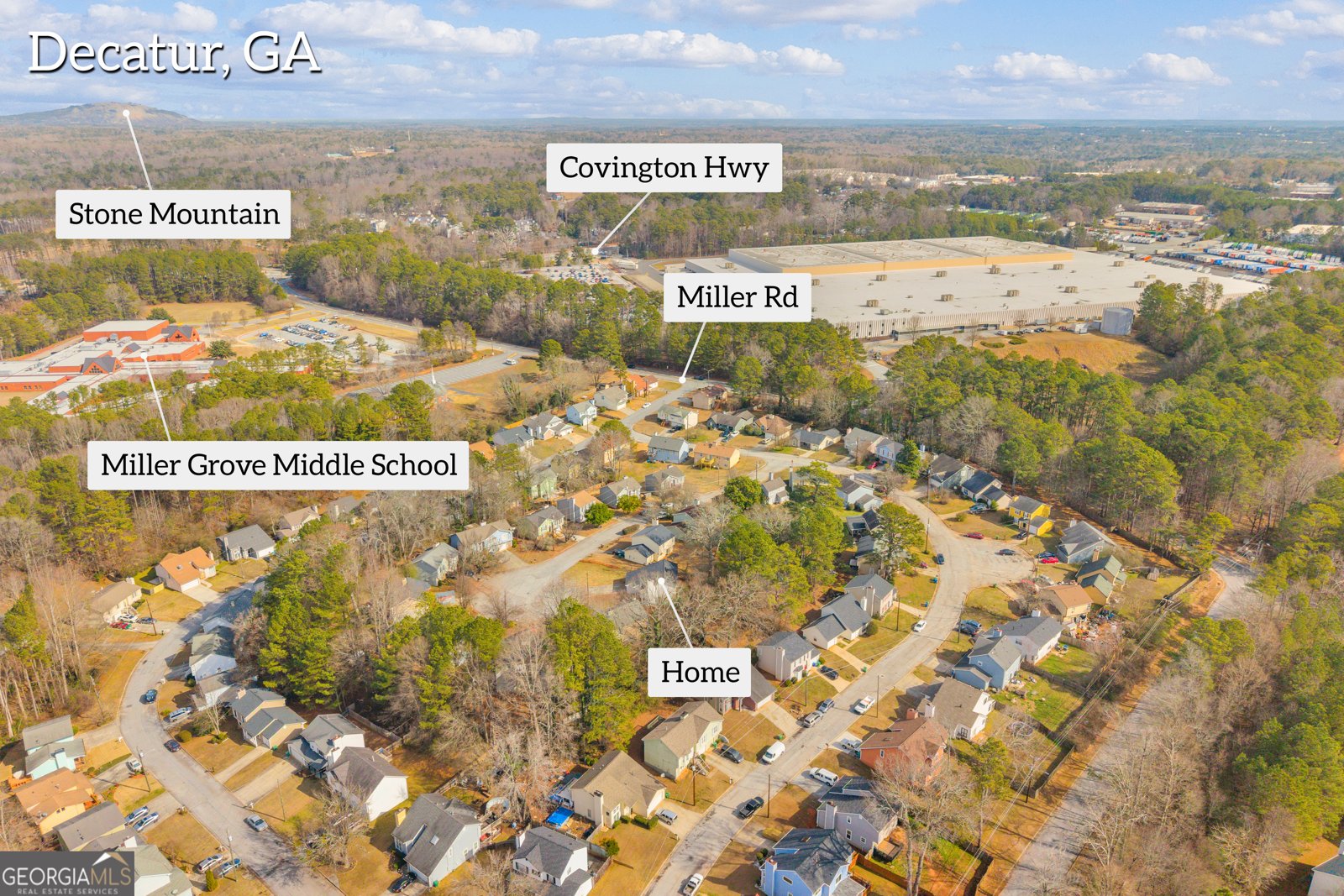 5035 Chadwick Court Decatur - Photo 54