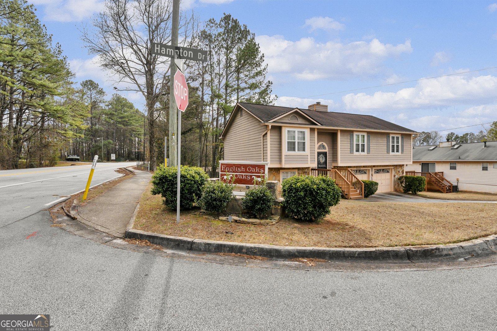 5035 Chadwick Court Decatur - Photo 55