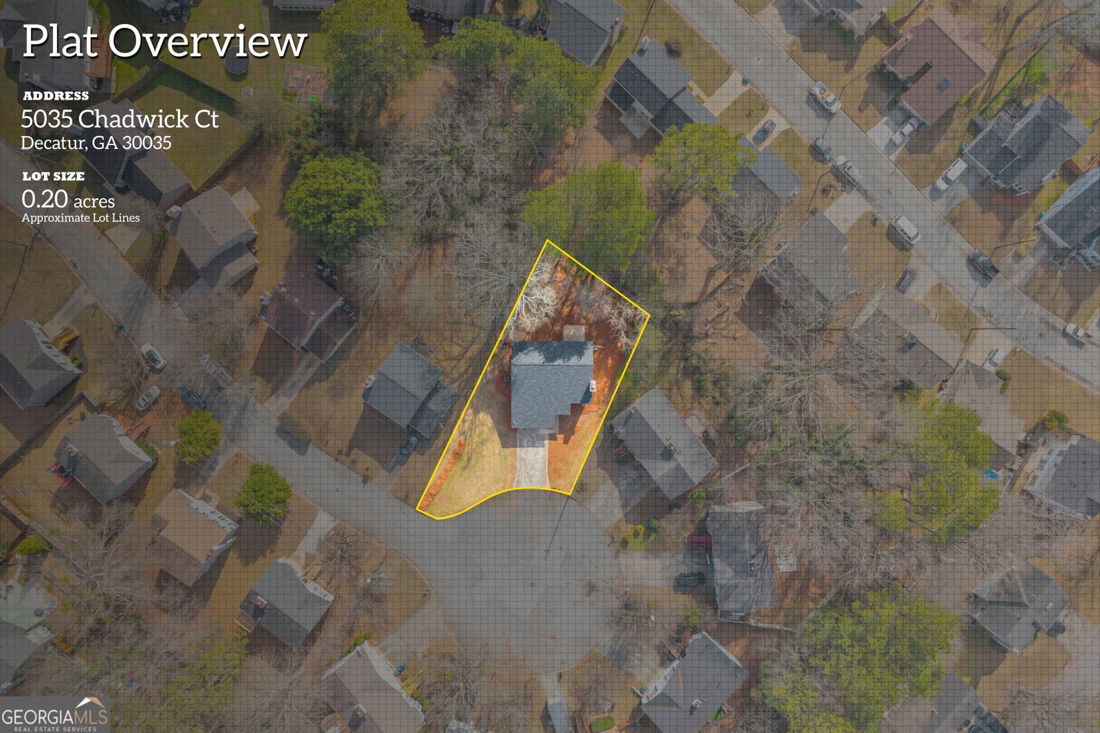 5035 Chadwick Court Decatur - Photo 56