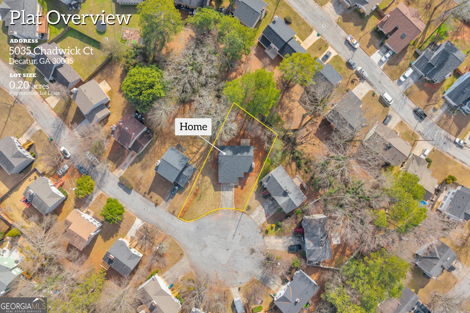 5035 Chadwick Court Decatur - Photo 57