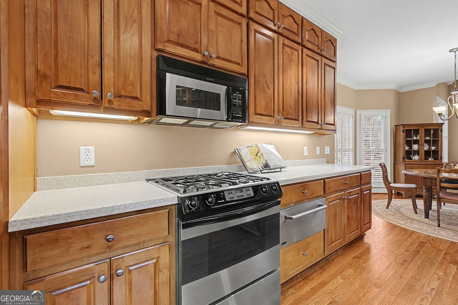 5264 Fleur De Lis Court Dunwoody - Photo 10