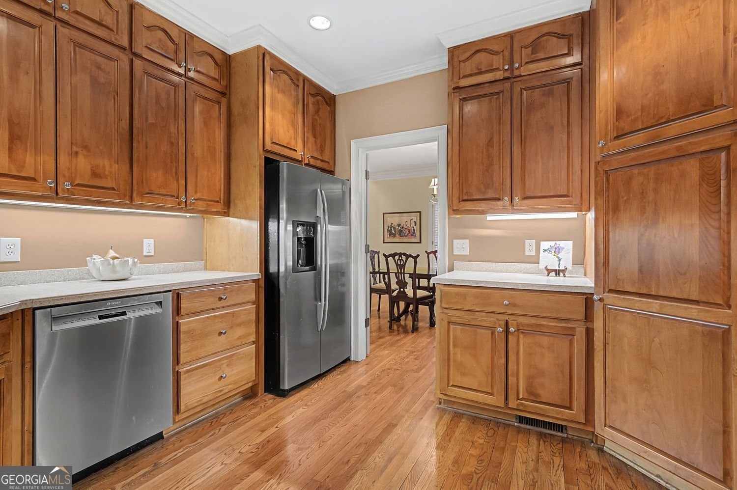 5264 Fleur De Lis Court Dunwoody - Photo 12