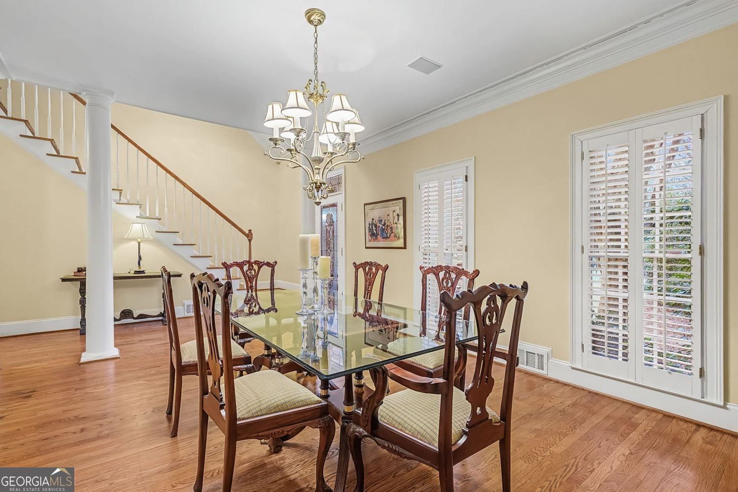 5264 Fleur De Lis Court Dunwoody - Photo 13