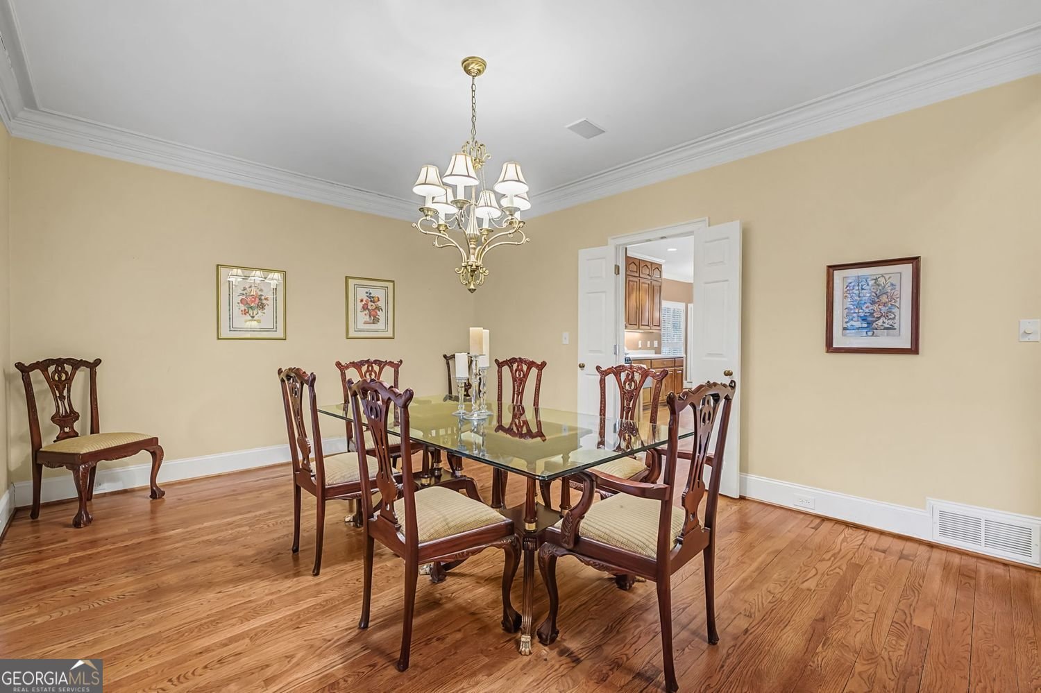 5264 Fleur De Lis Court Dunwoody - Photo 14