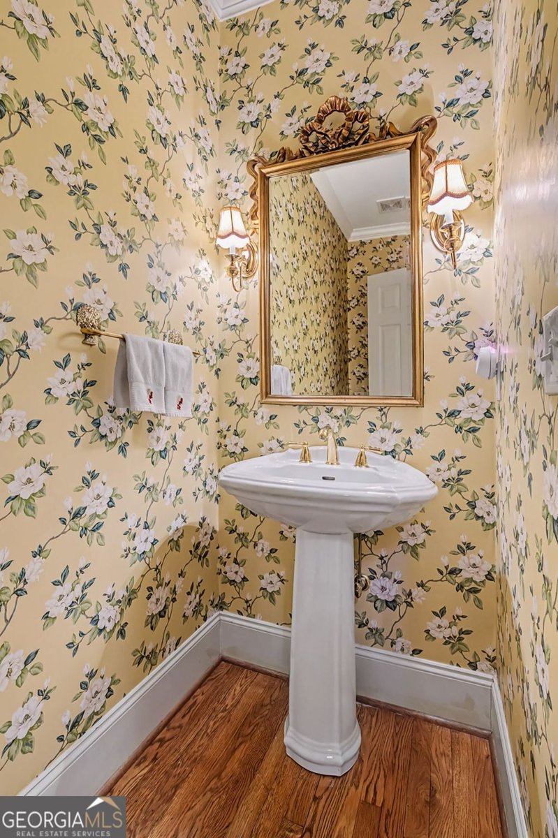 5264 Fleur De Lis Court Dunwoody - Photo 15