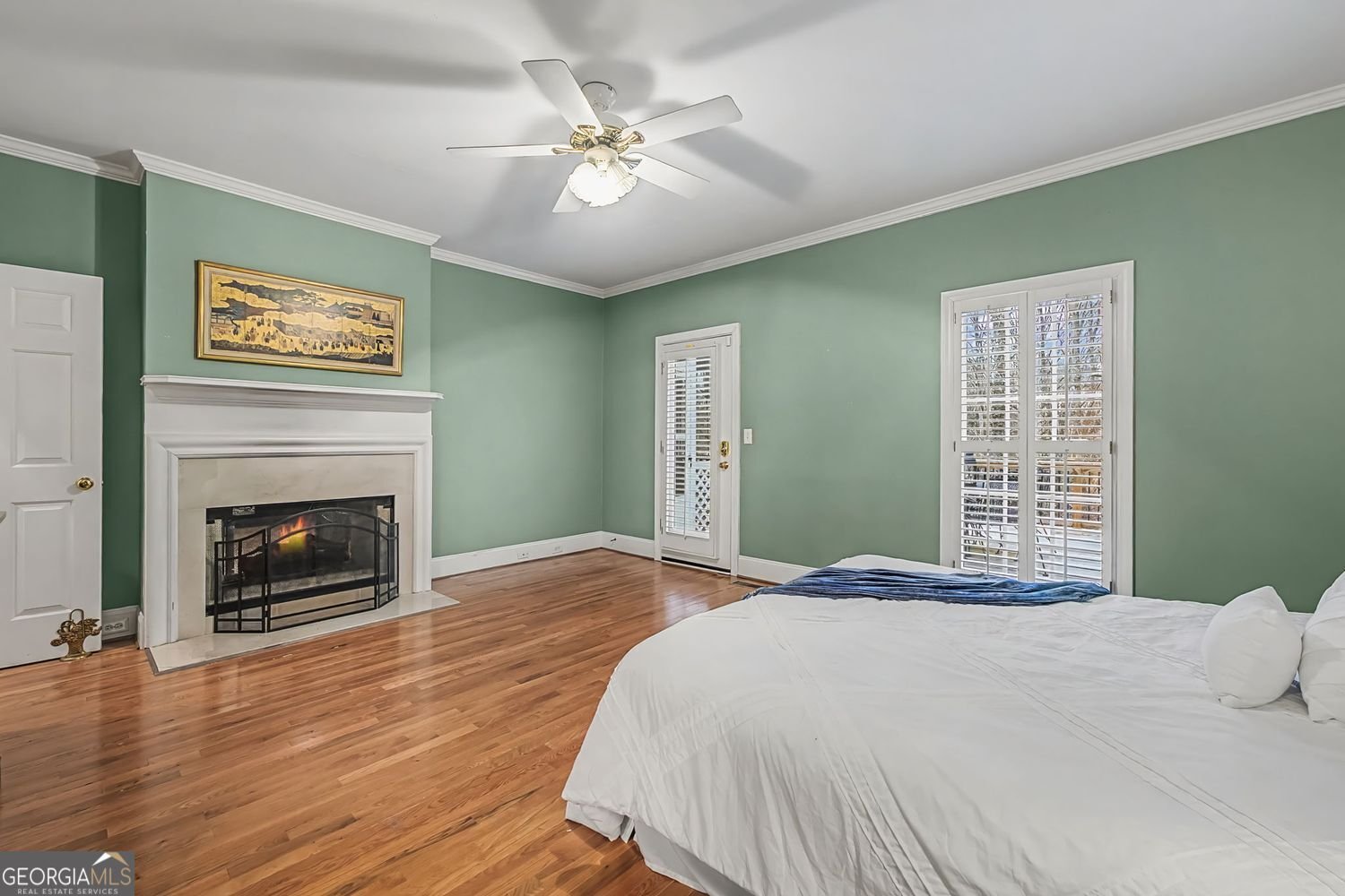 5264 Fleur De Lis Court Dunwoody - Photo 18