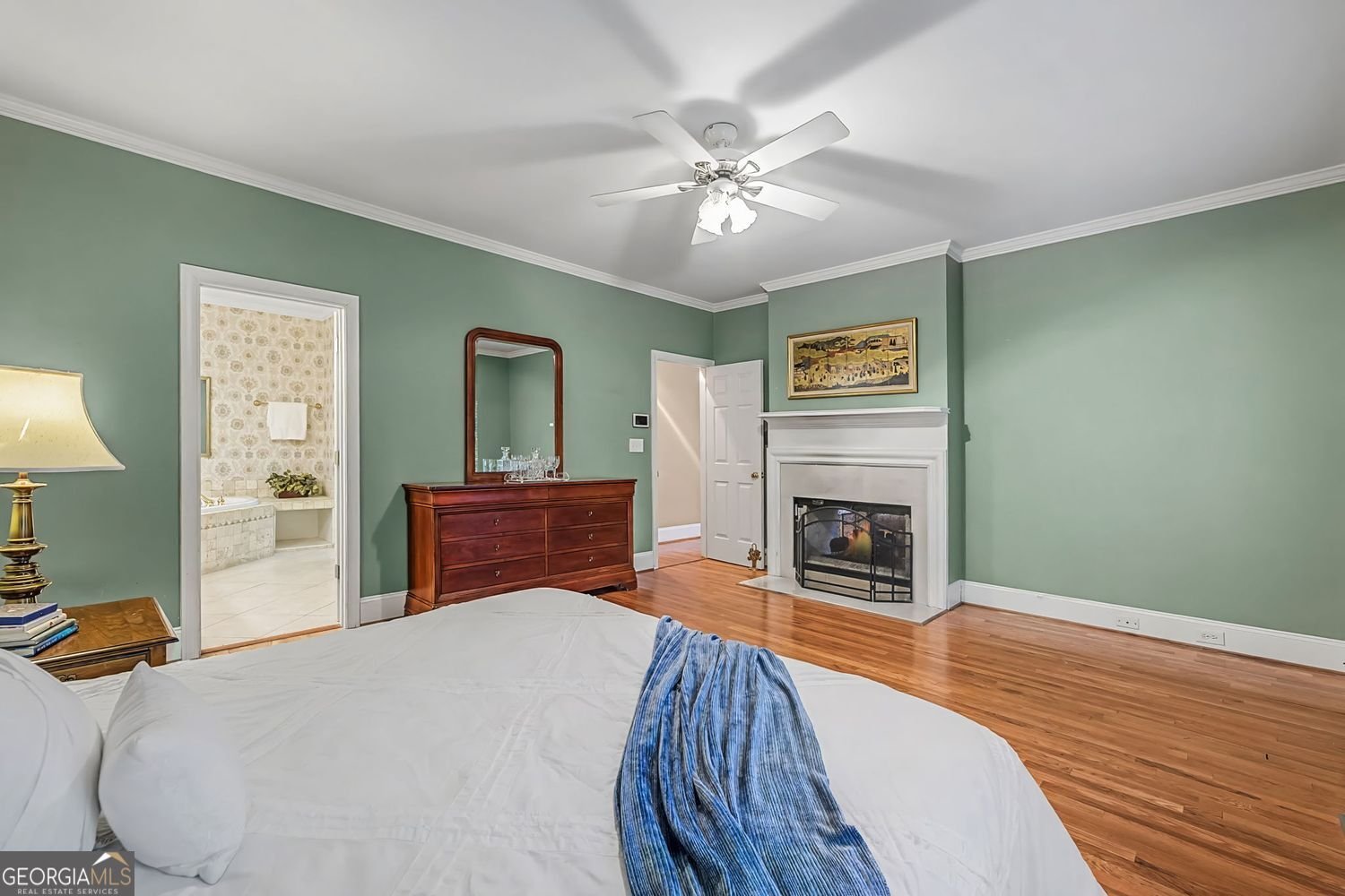 5264 Fleur De Lis Court Dunwoody - Photo 19