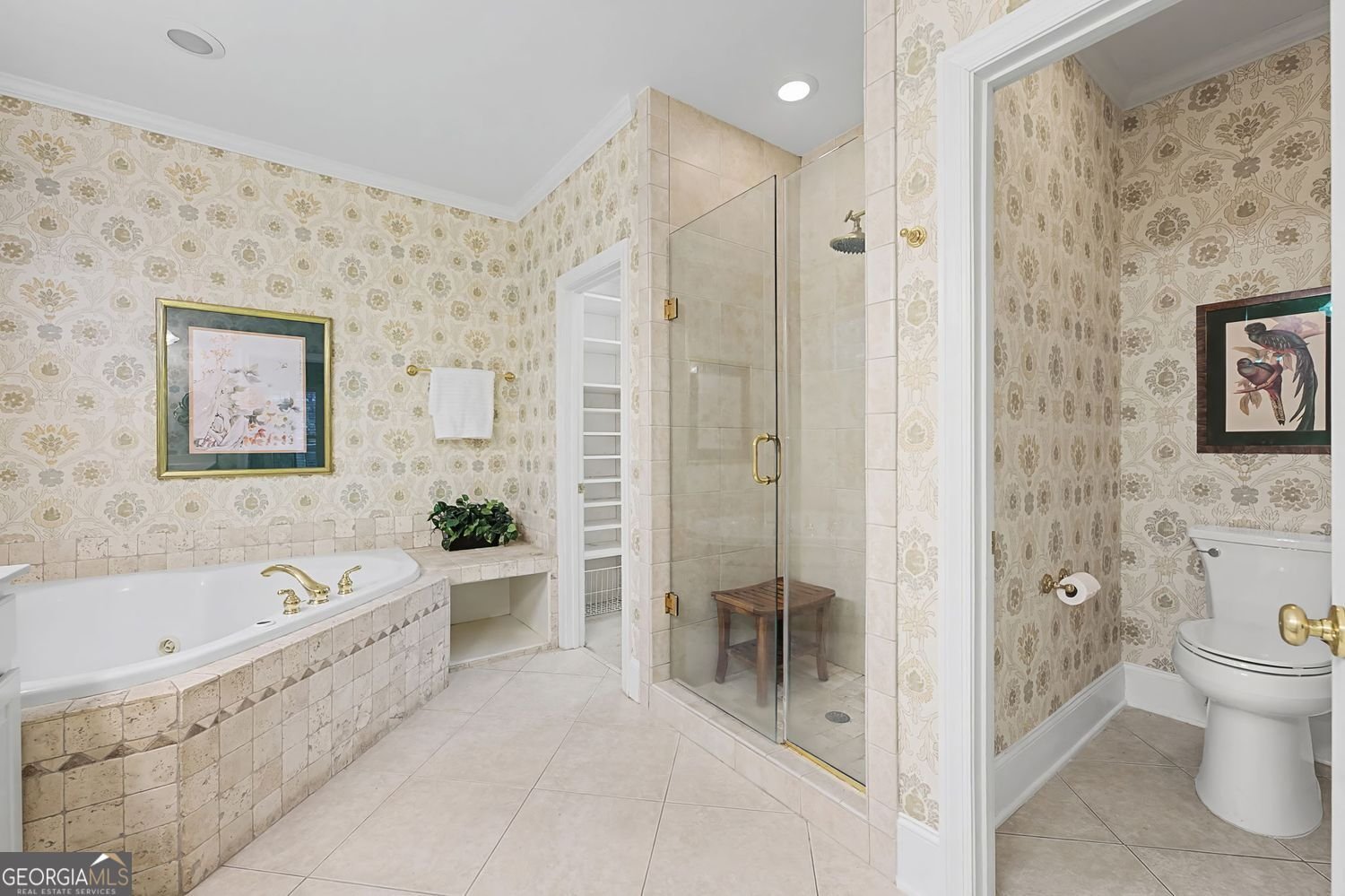 5264 Fleur De Lis Court Dunwoody - Photo 20