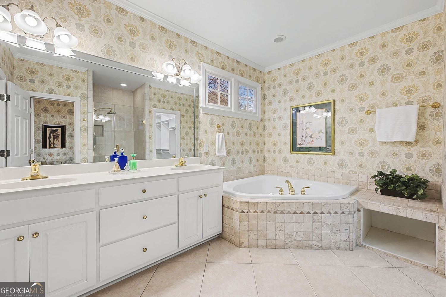 5264 Fleur De Lis Court Dunwoody - Photo 21