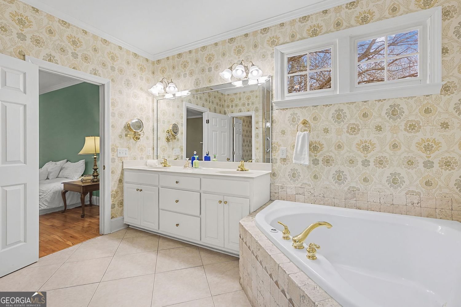 5264 Fleur De Lis Court Dunwoody - Photo 22