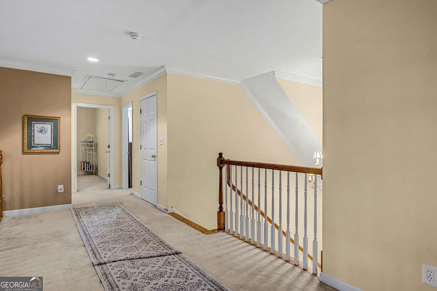 5264 Fleur De Lis Court Dunwoody - Photo 24