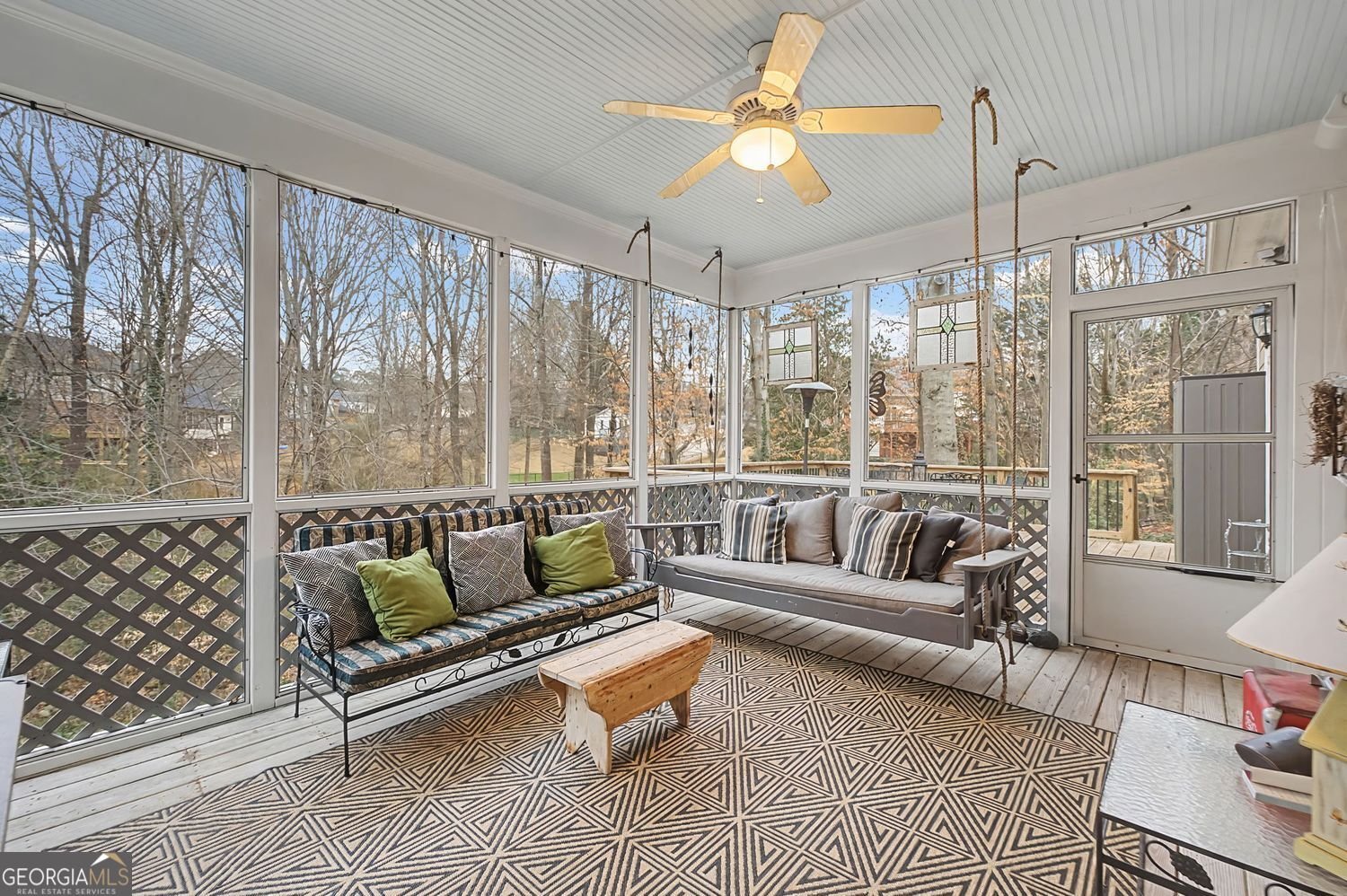 5264 Fleur De Lis Court Dunwoody - Photo 34