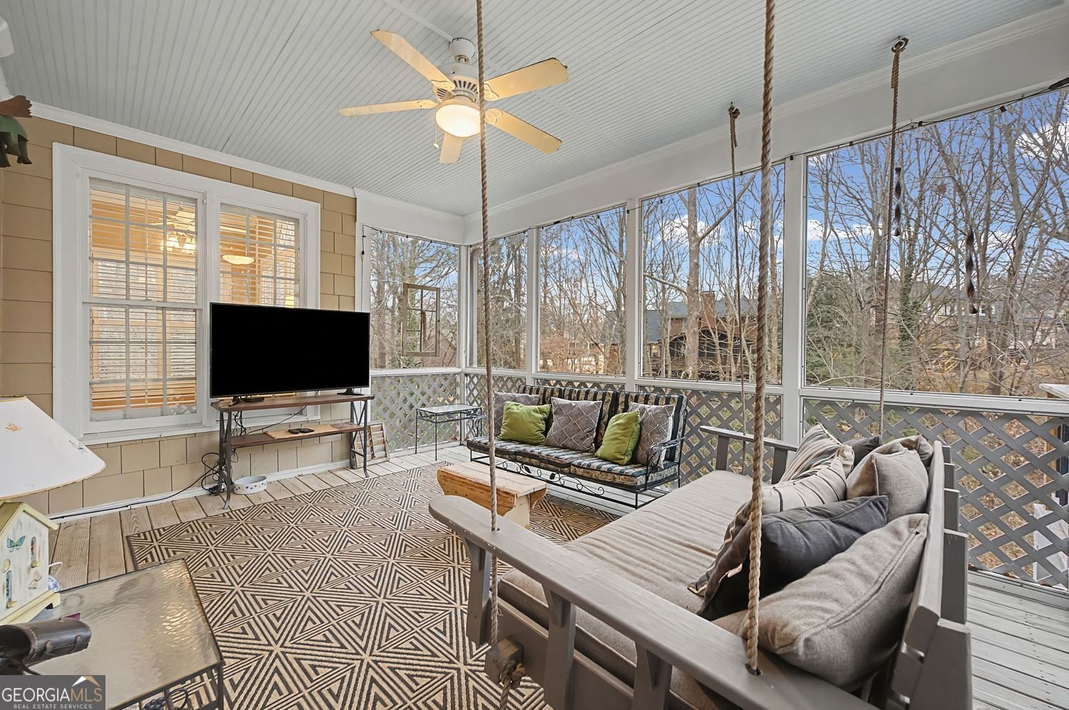 5264 Fleur De Lis Court Dunwoody - Photo 35