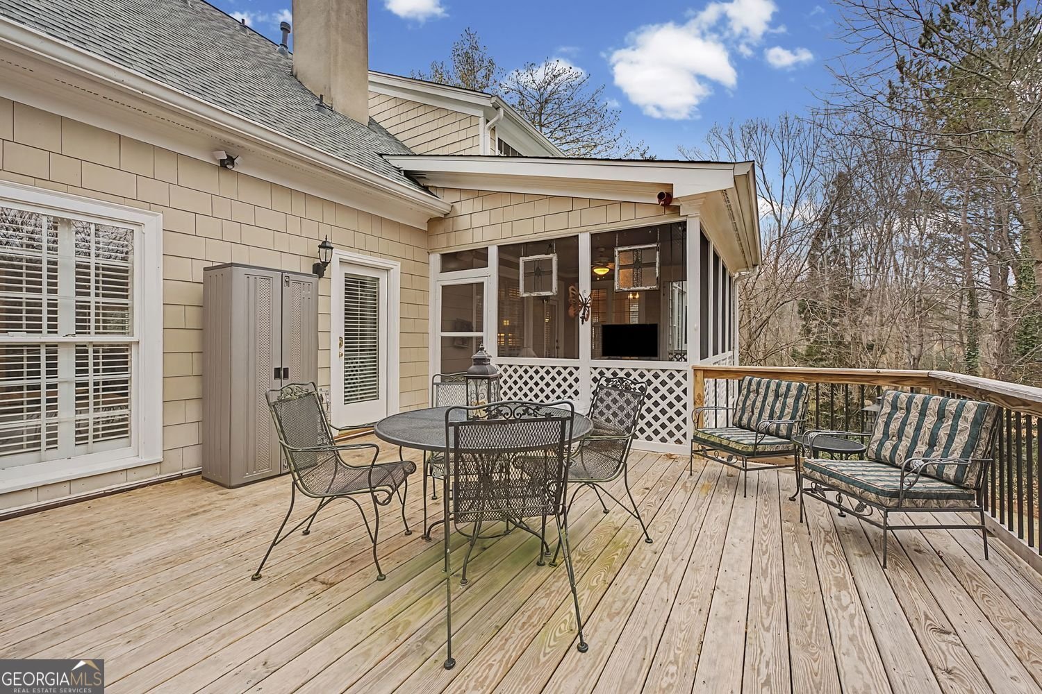 5264 Fleur De Lis Court Dunwoody - Photo 36