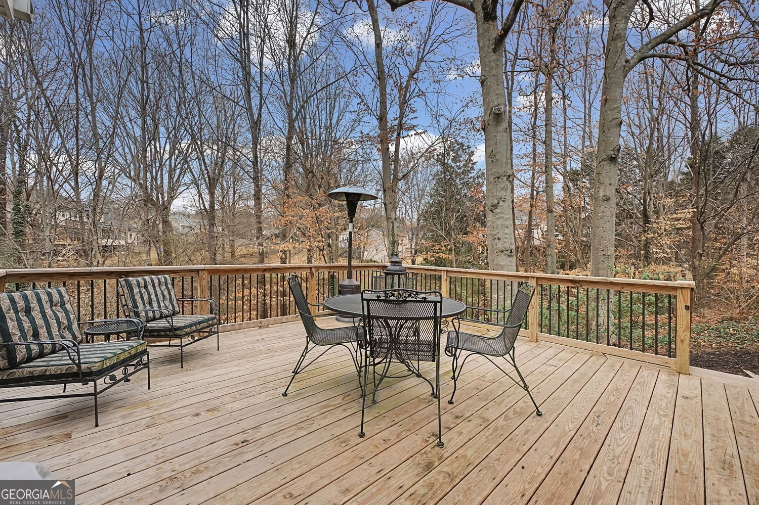 5264 Fleur De Lis Court Dunwoody - Photo 37