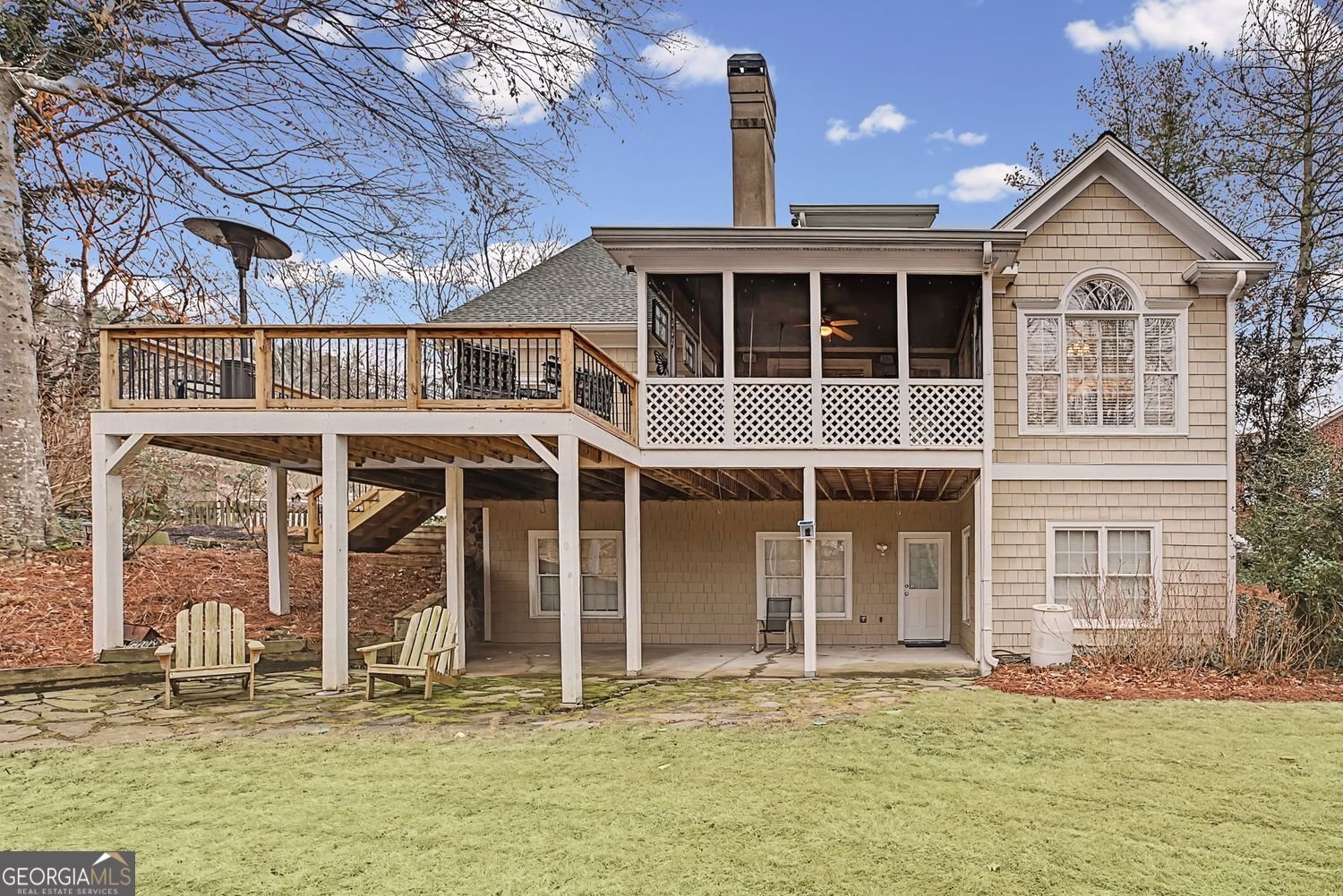 5264 Fleur De Lis Court Dunwoody - Photo 39