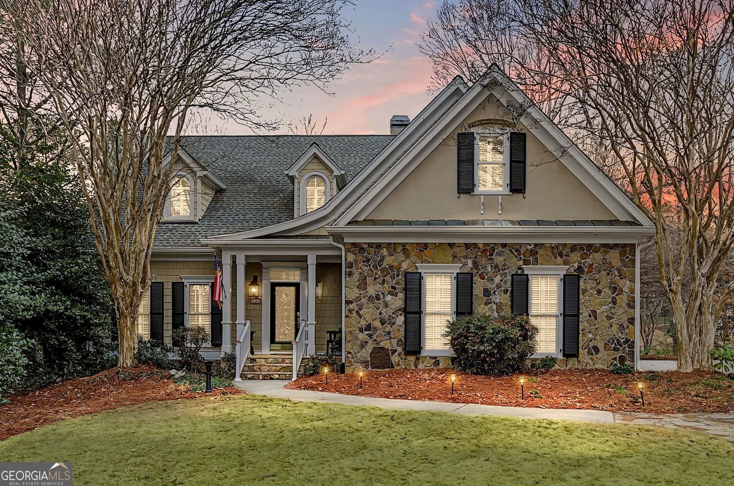 5264 Fleur De Lis Court Dunwoody - Photo 43