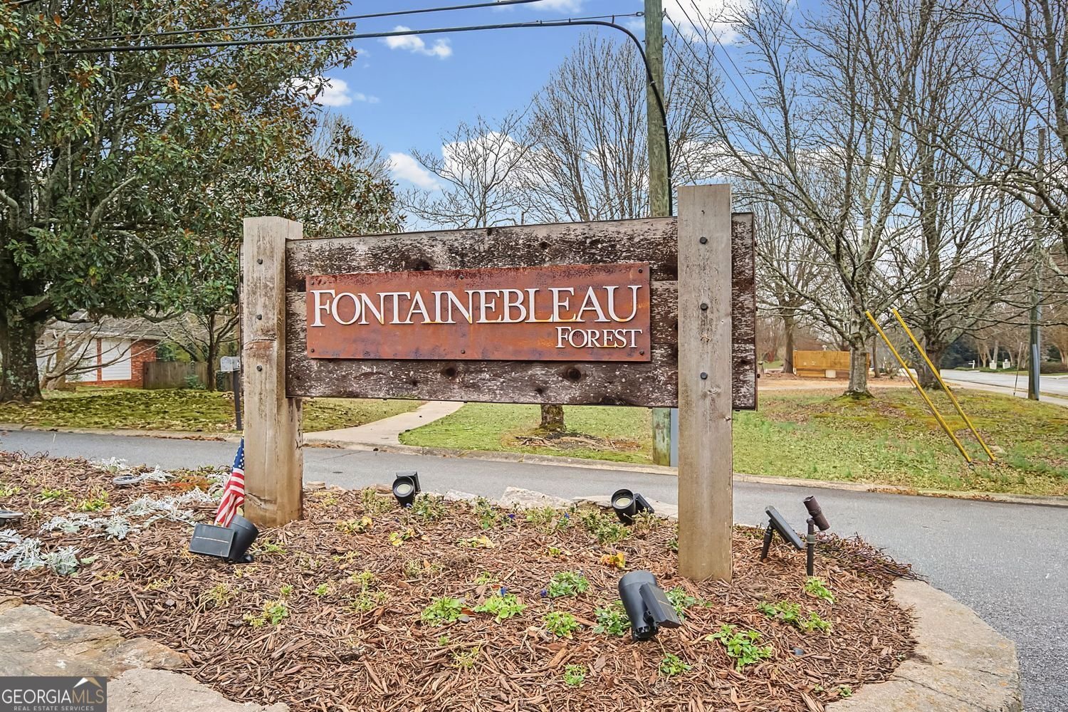 5264 Fleur De Lis Court Dunwoody - Photo 44