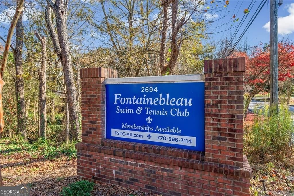 5264 Fleur De Lis Court Dunwoody - Photo 49