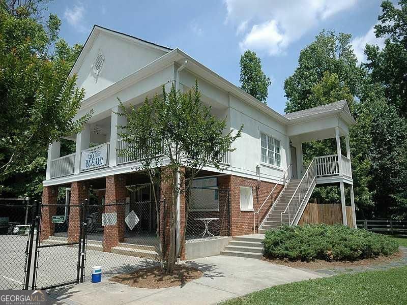 5264 Fleur De Lis Court Dunwoody - Photo 52