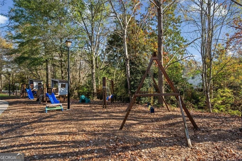 5264 Fleur De Lis Court Dunwoody - Photo 54