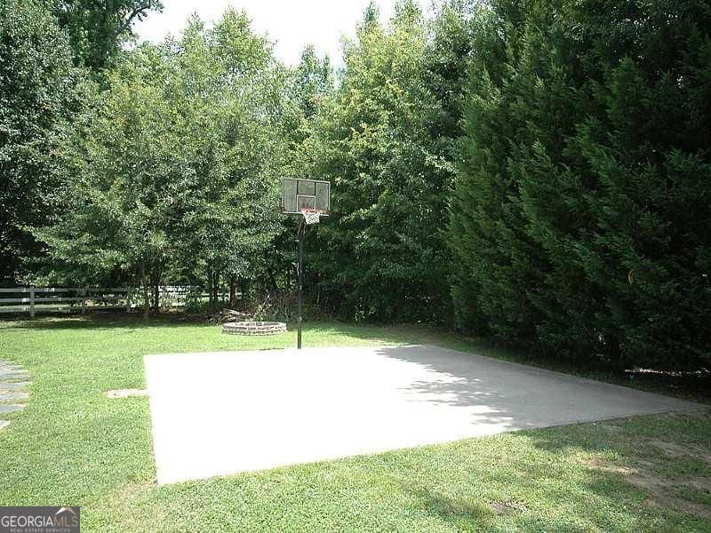 5264 Fleur De Lis Court Dunwoody - Photo 56