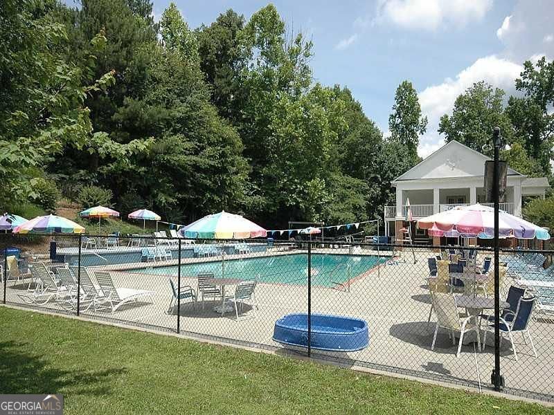 5264 Fleur De Lis Court Dunwoody - Photo 57