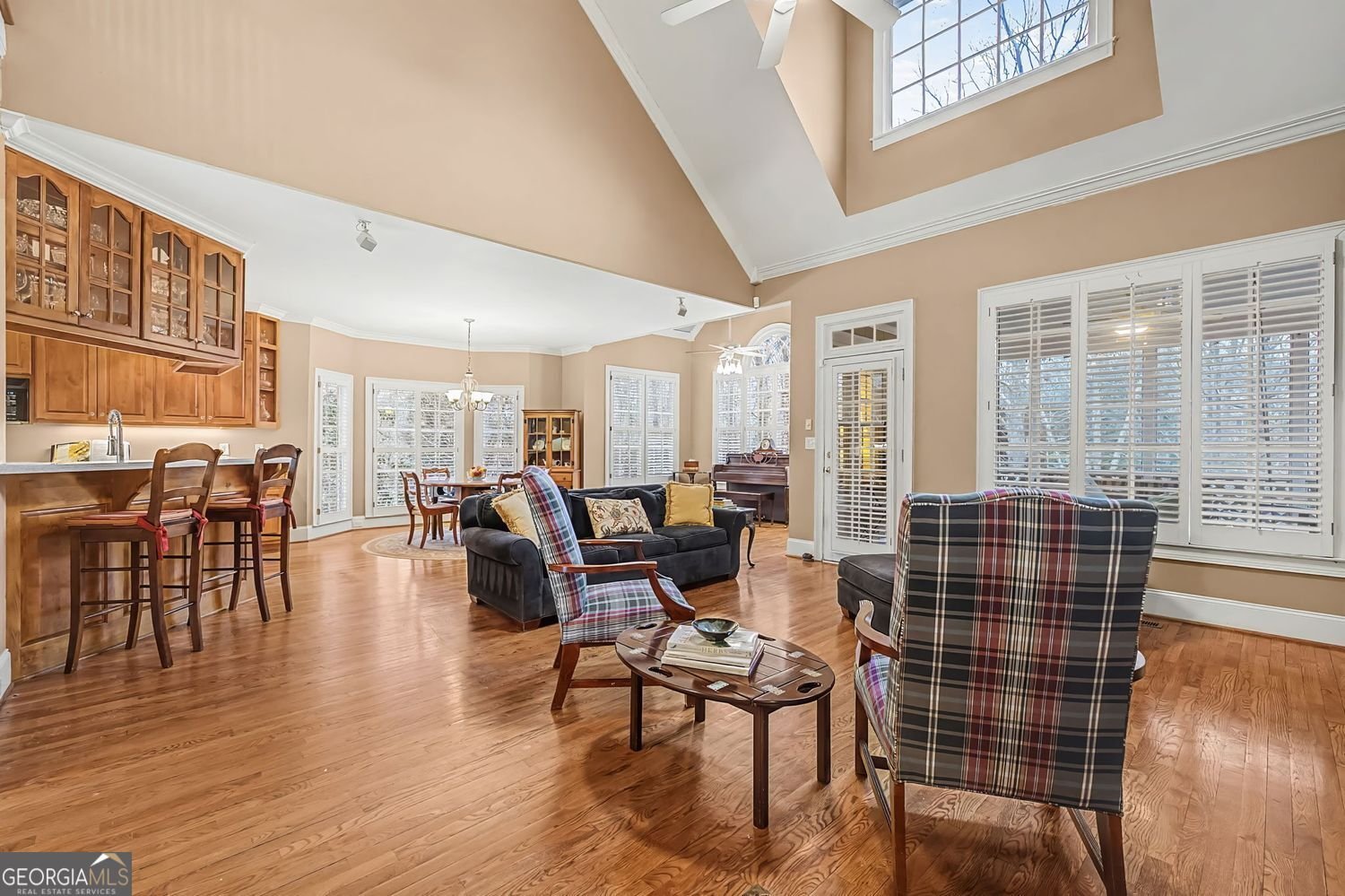 5264 Fleur De Lis Court Dunwoody - Photo 7