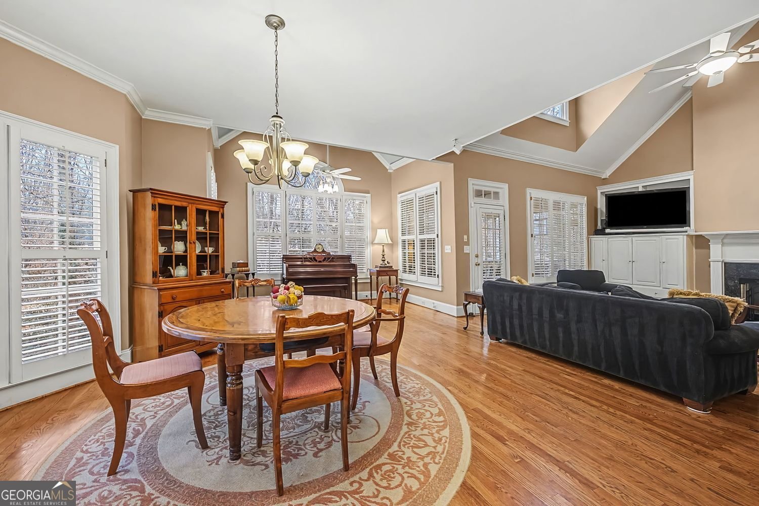 5264 Fleur De Lis Court Dunwoody - Photo 8