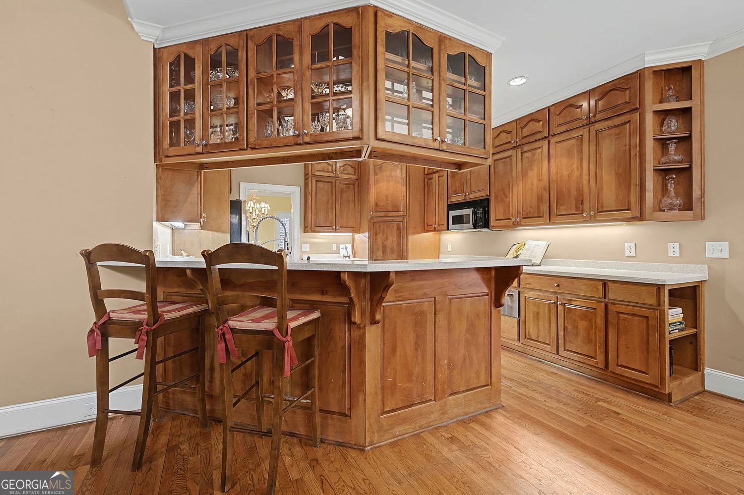 5264 Fleur De Lis Court Dunwoody - Photo 9