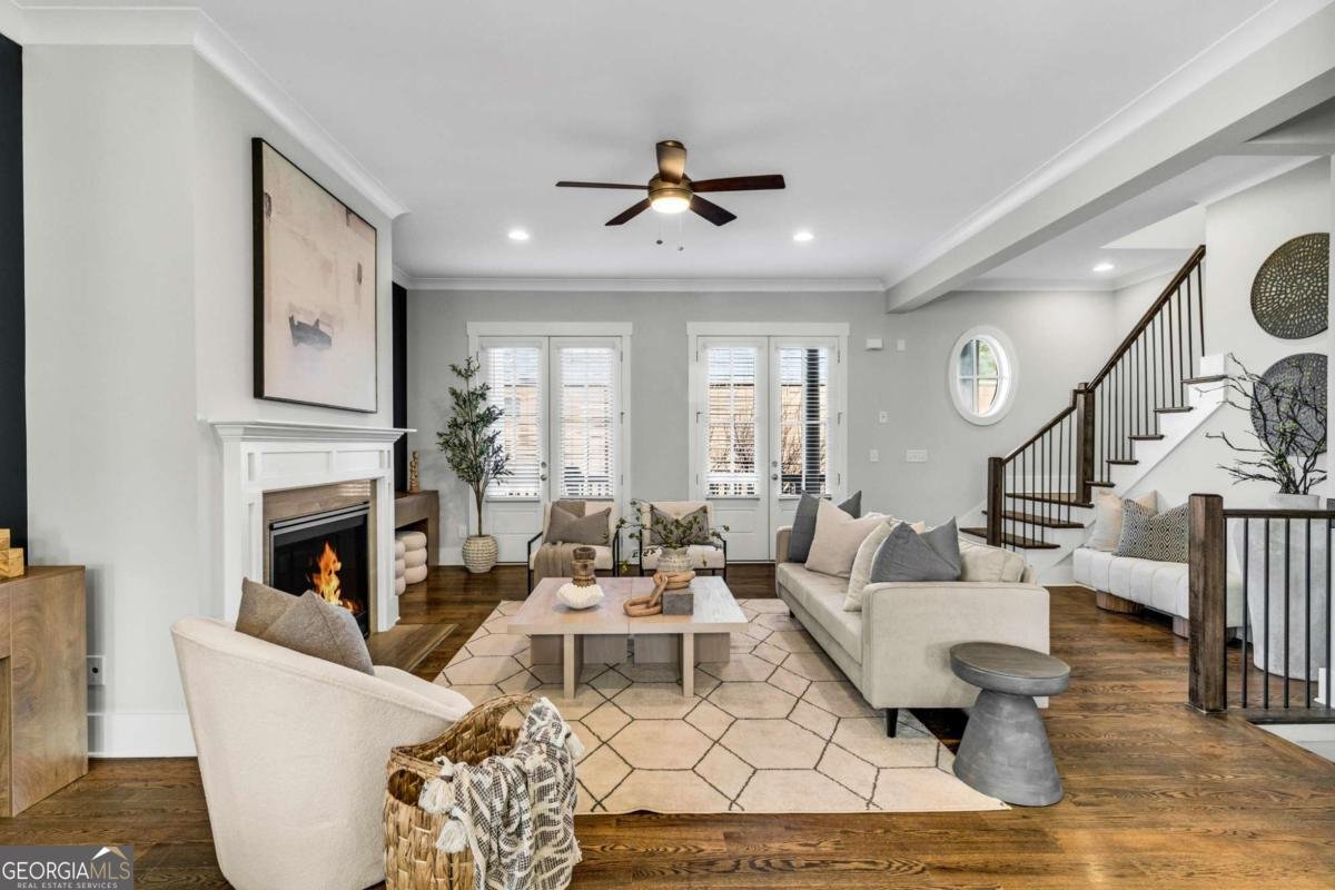 1468 Fairmont Avenue Atlanta - Photo 16