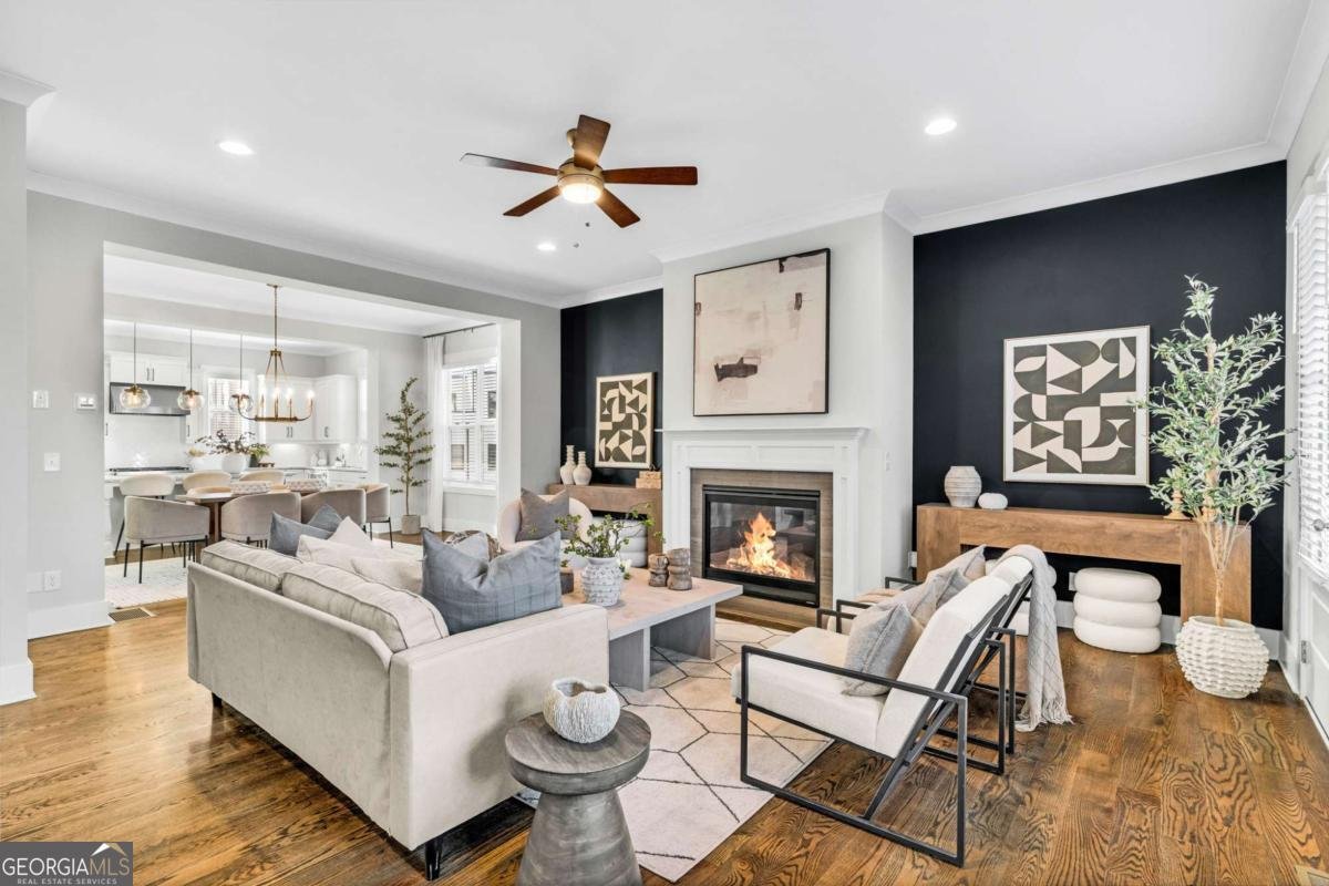 1468 Fairmont Avenue Atlanta - Photo 18