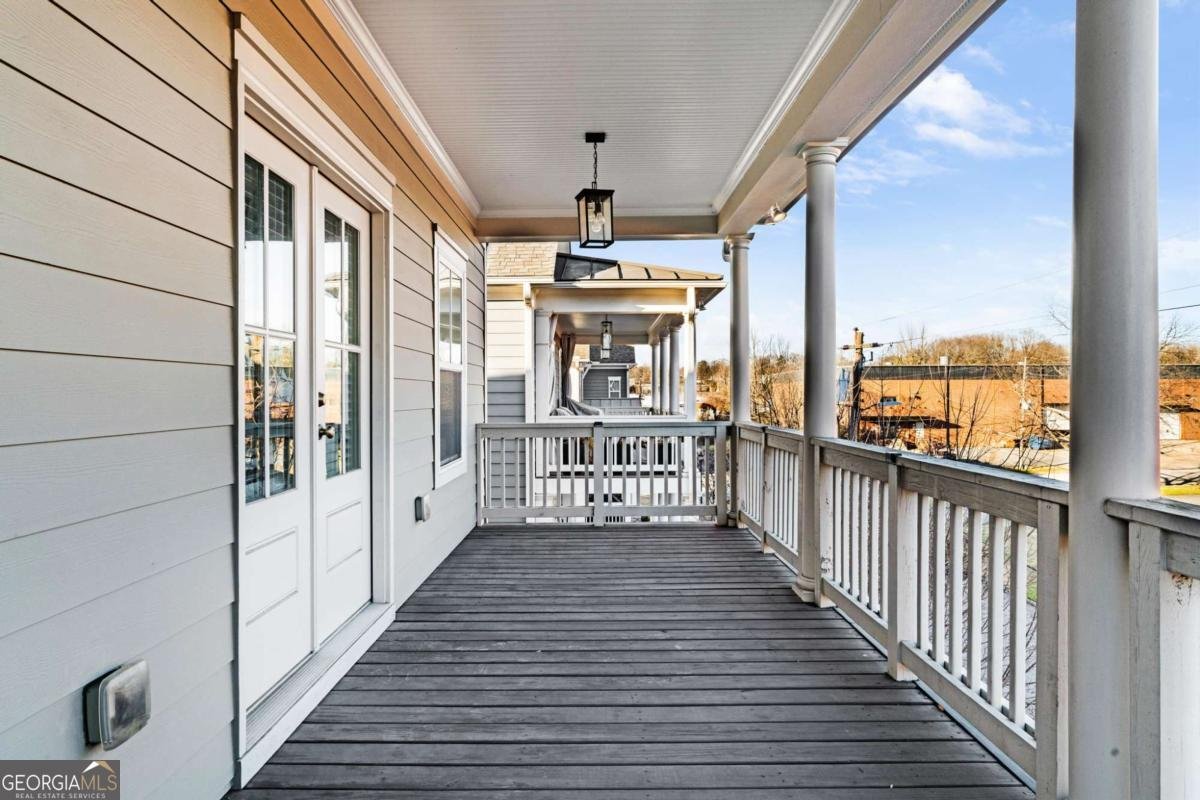 1468 Fairmont Avenue Atlanta - Photo 44